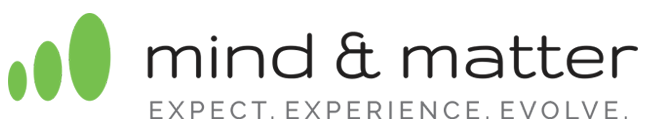 Mindandmatter
